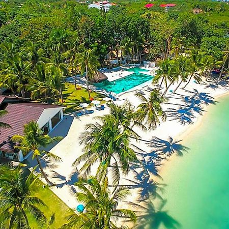 Pacific Cebu Resort Lapu-Lapu City Zewnętrze zdjęcie