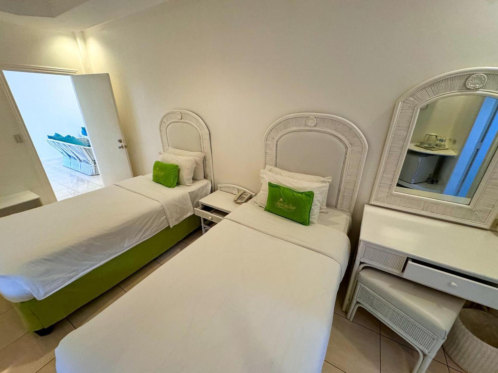 Pacific Cebu Resort Lapu-Lapu City Zewnętrze zdjęcie