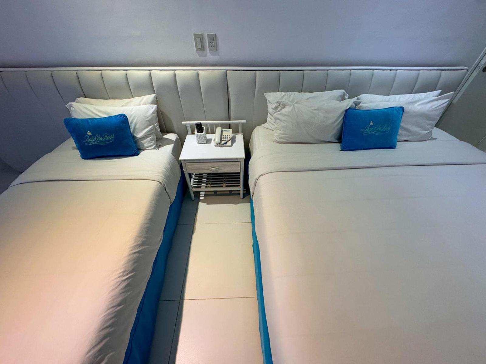 Pacific Cebu Resort Lapu-Lapu City Zewnętrze zdjęcie