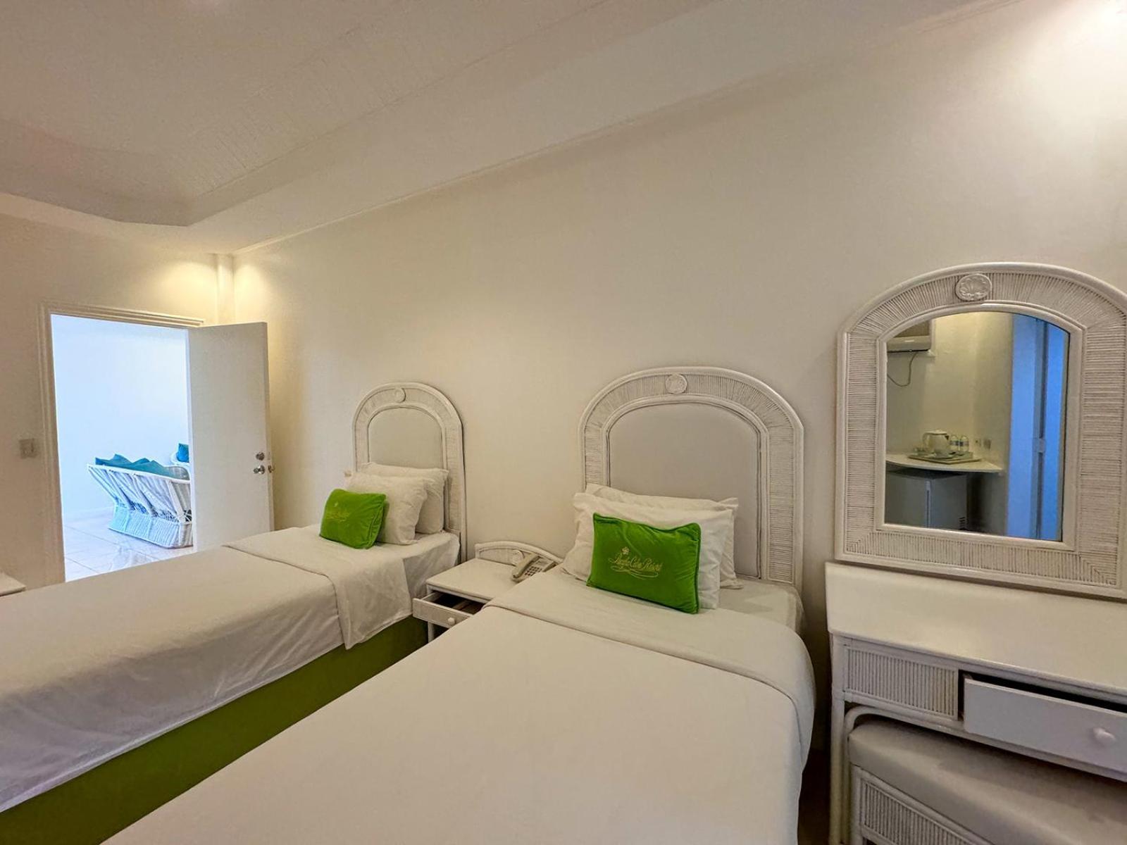 Pacific Cebu Resort Lapu-Lapu City Zewnętrze zdjęcie