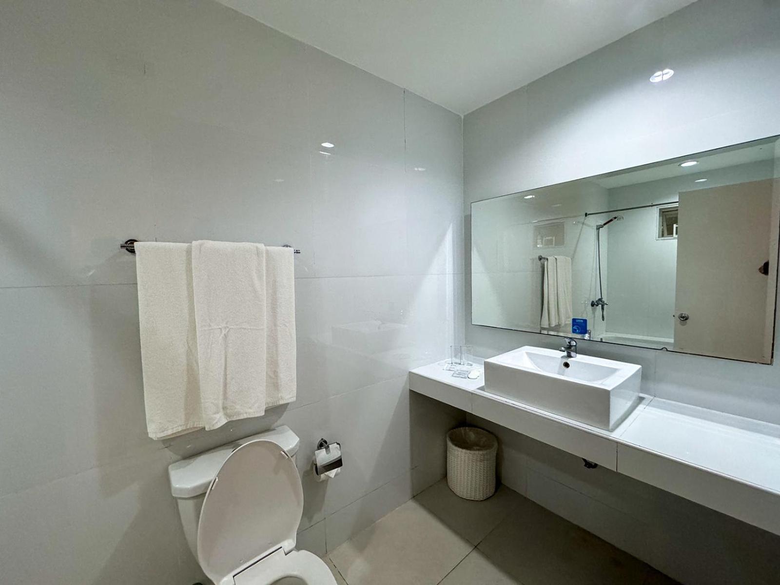 Pacific Cebu Resort Lapu-Lapu City Zewnętrze zdjęcie