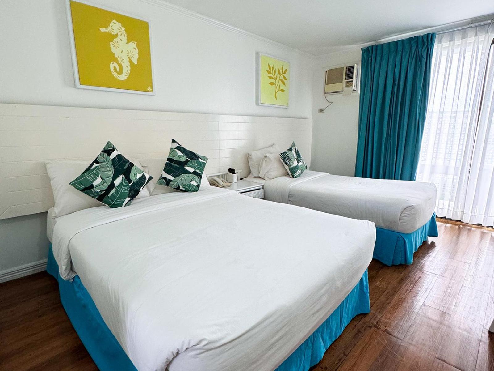 Pacific Cebu Resort Lapu-Lapu City Zewnętrze zdjęcie