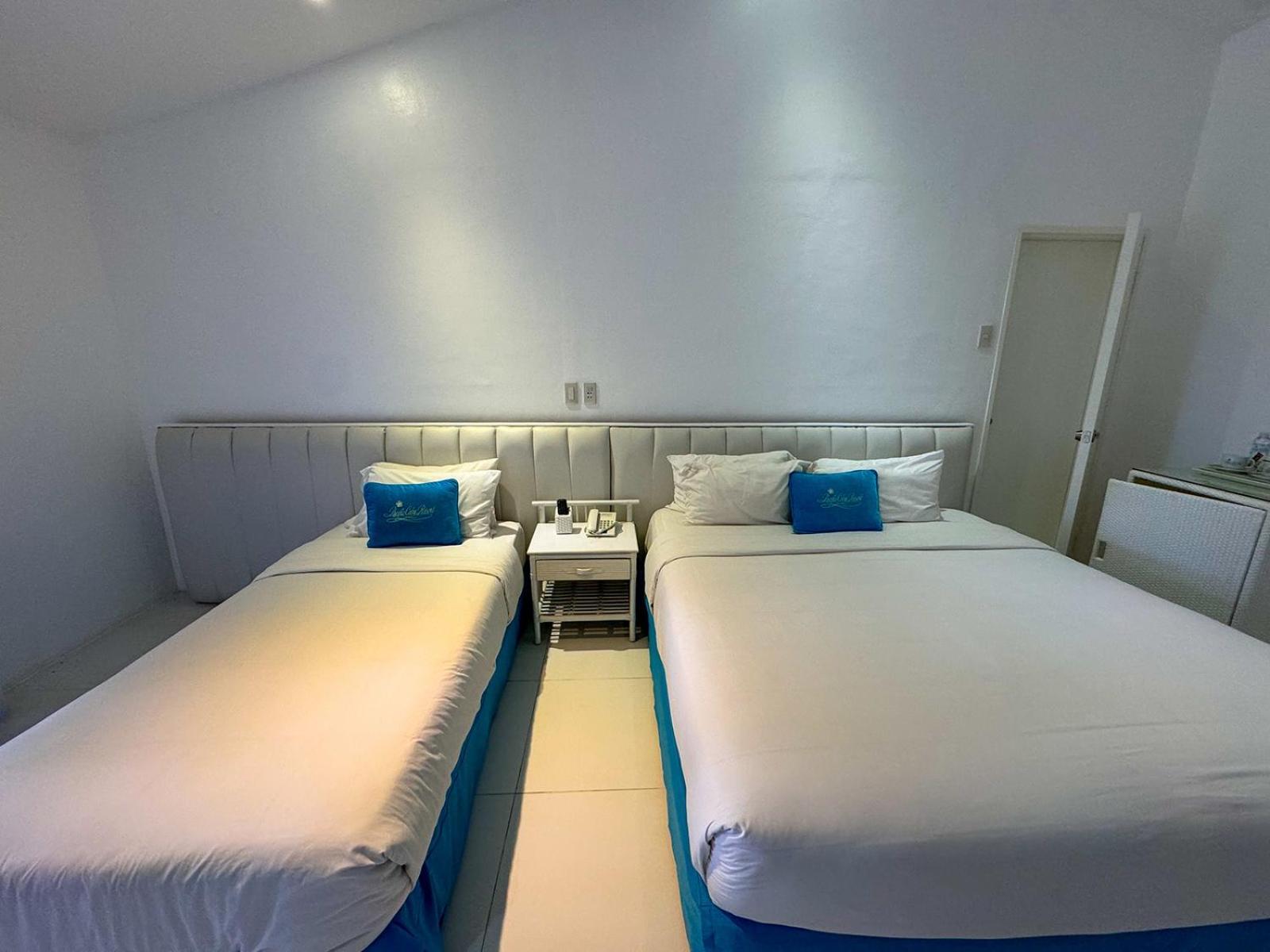 Pacific Cebu Resort Lapu-Lapu City Zewnętrze zdjęcie