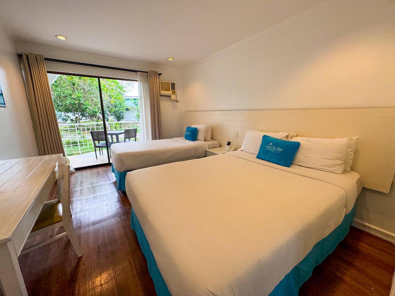 Pacific Cebu Resort Lapu-Lapu City Zewnętrze zdjęcie