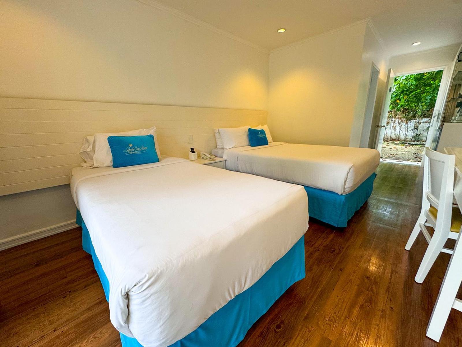 Pacific Cebu Resort Lapu-Lapu City Zewnętrze zdjęcie