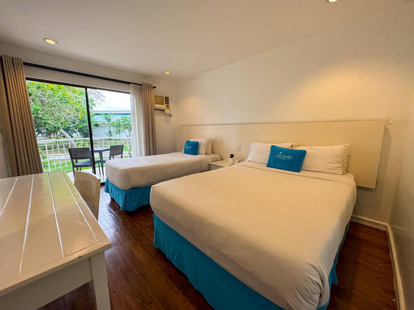 Pacific Cebu Resort Lapu-Lapu City Zewnętrze zdjęcie