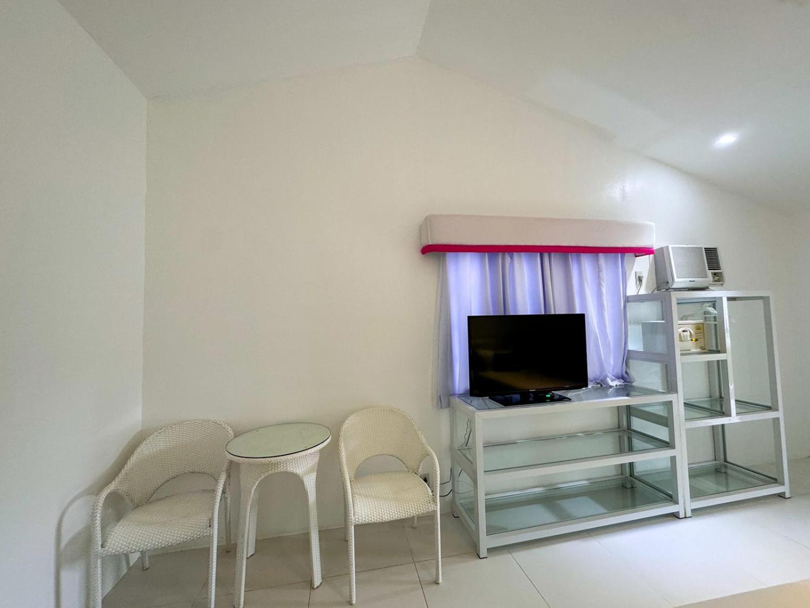 Pacific Cebu Resort Lapu-Lapu City Zewnętrze zdjęcie