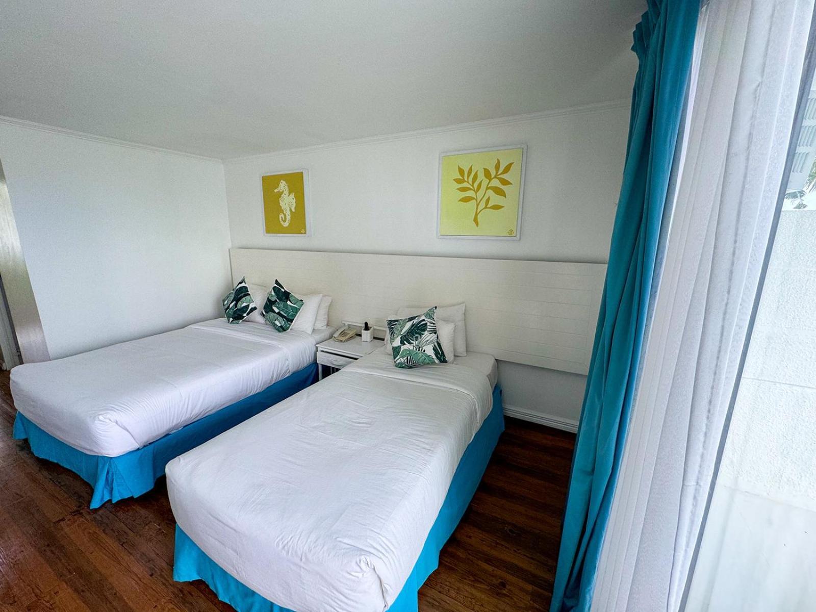 Pacific Cebu Resort Lapu-Lapu City Zewnętrze zdjęcie