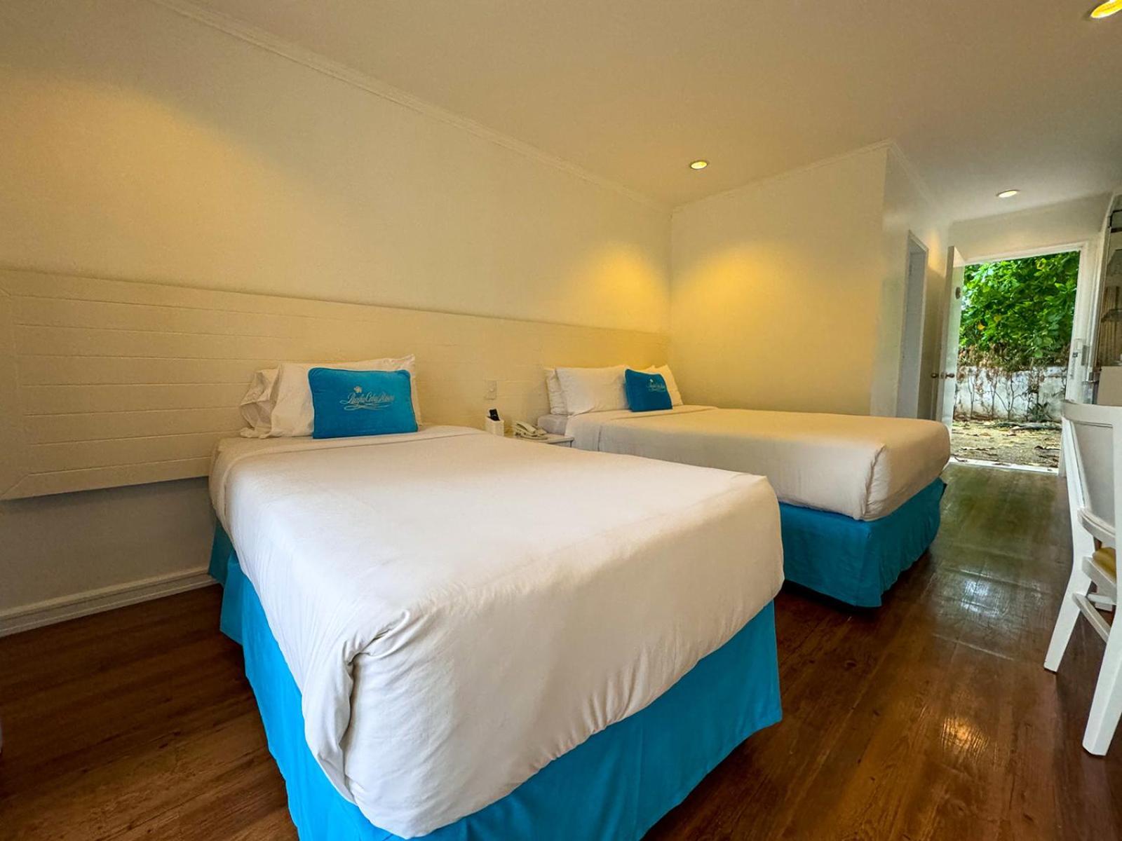Pacific Cebu Resort Lapu-Lapu City Zewnętrze zdjęcie