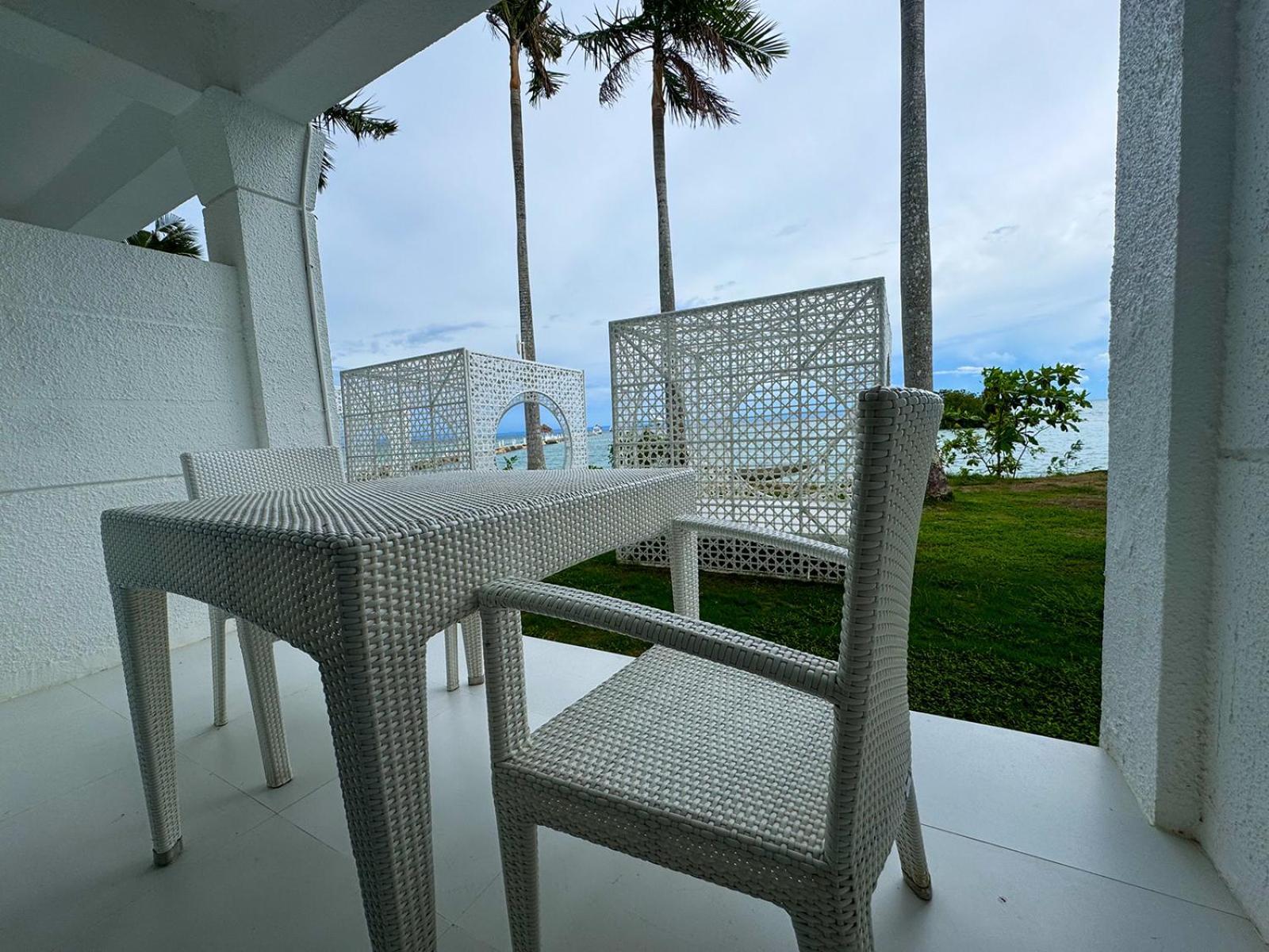 Pacific Cebu Resort Lapu-Lapu City Zewnętrze zdjęcie