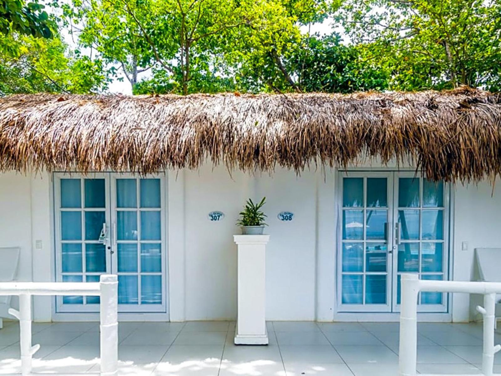 Pacific Cebu Resort Lapu-Lapu City Zewnętrze zdjęcie
