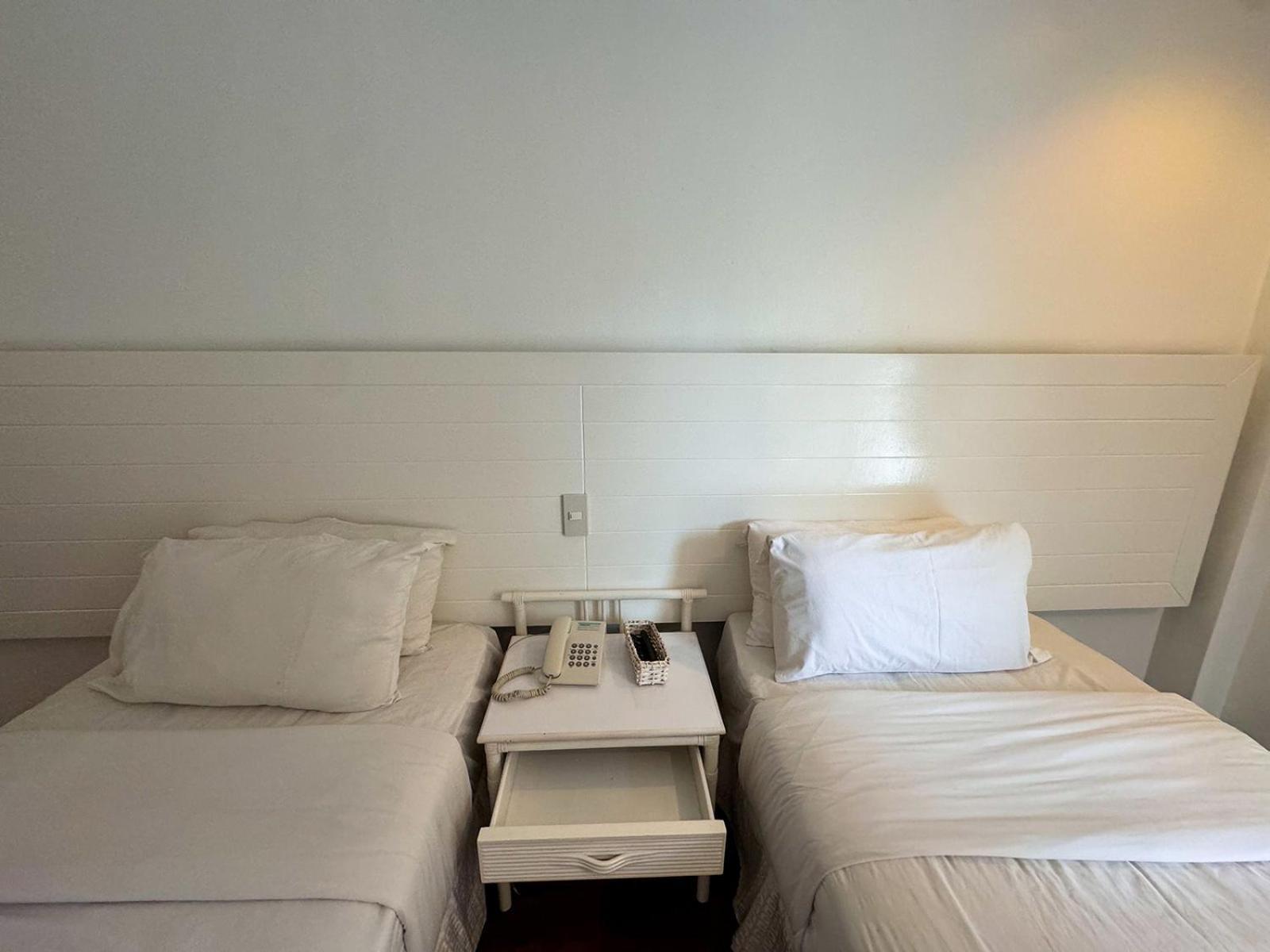 Pacific Cebu Resort Lapu-Lapu City Zewnętrze zdjęcie