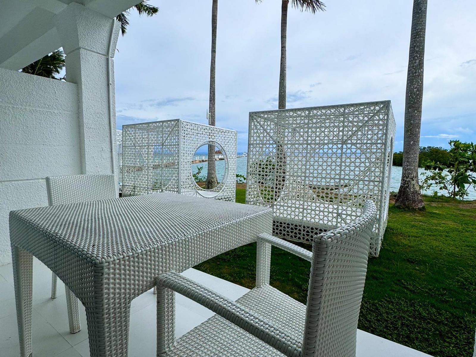 Pacific Cebu Resort Lapu-Lapu City Zewnętrze zdjęcie