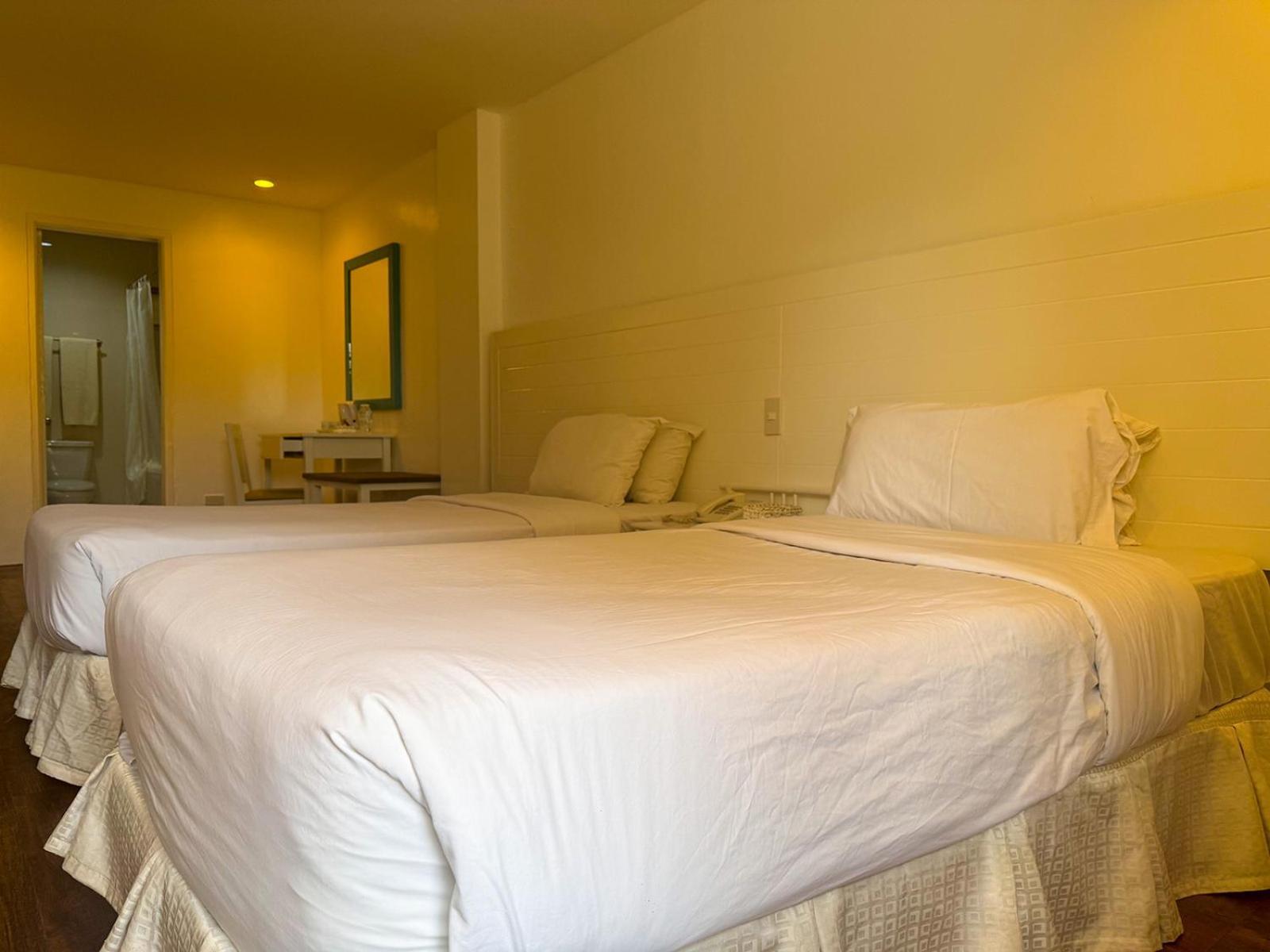 Pacific Cebu Resort Lapu-Lapu City Zewnętrze zdjęcie