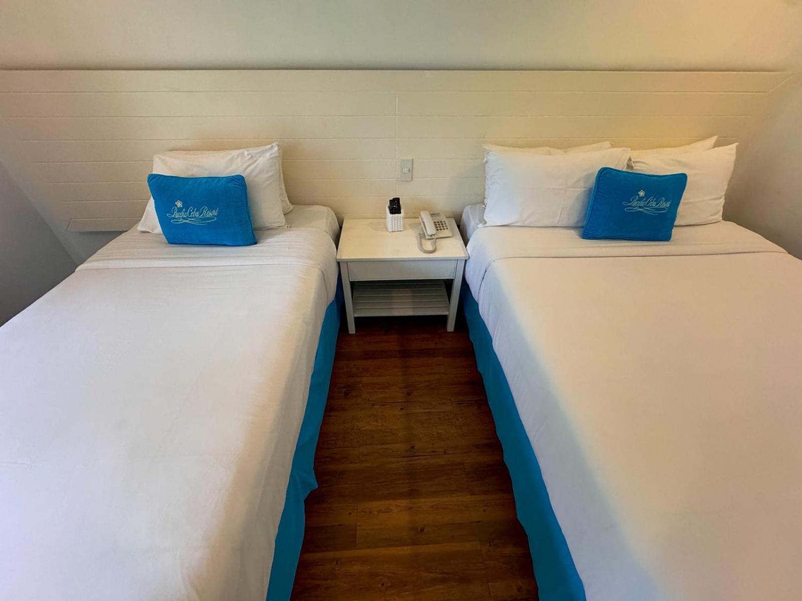 Pacific Cebu Resort Lapu-Lapu City Zewnętrze zdjęcie