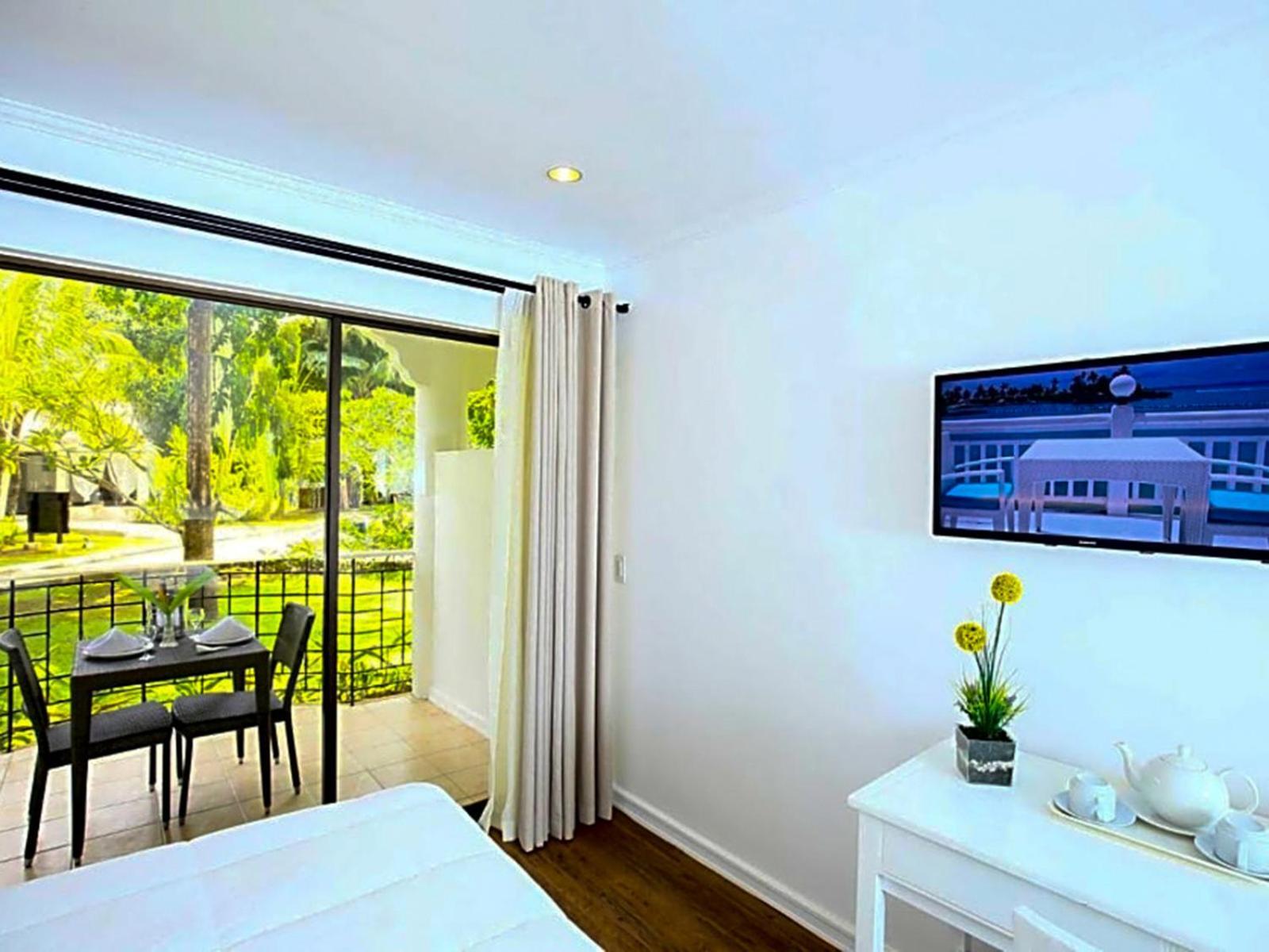 Pacific Cebu Resort Lapu-Lapu City Zewnętrze zdjęcie