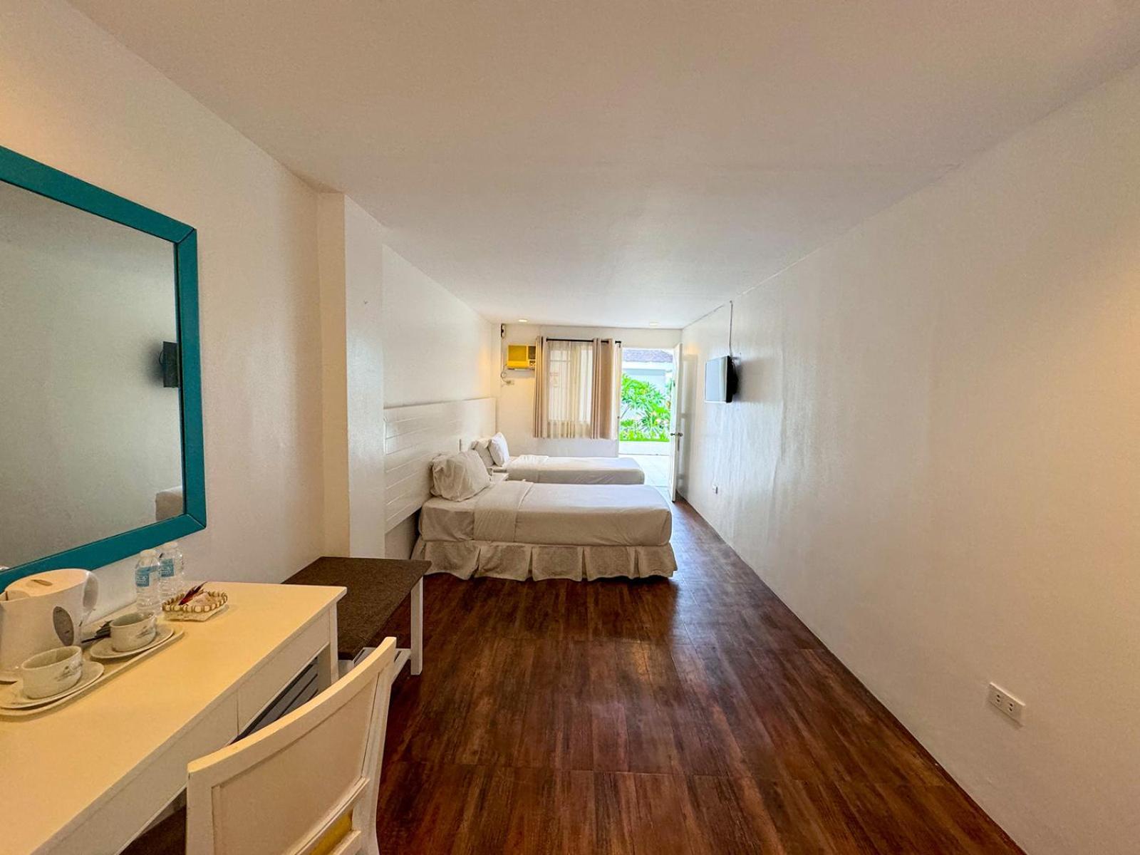 Pacific Cebu Resort Lapu-Lapu City Zewnętrze zdjęcie