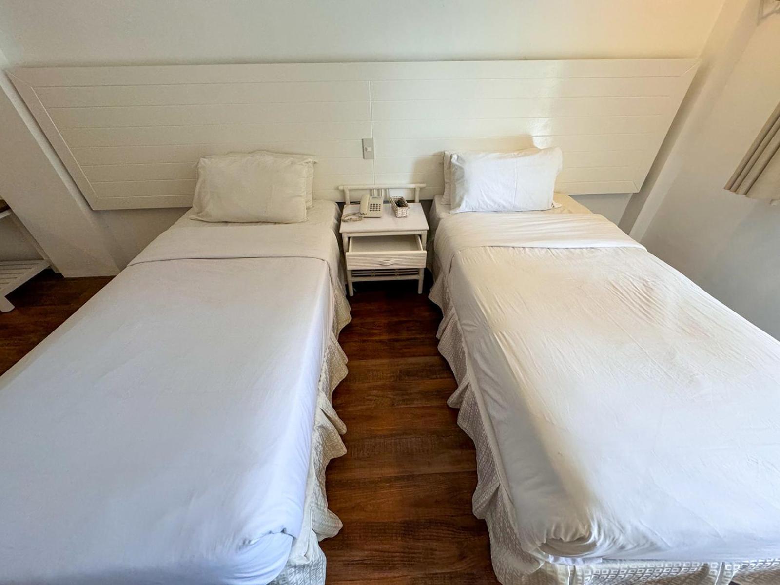 Pacific Cebu Resort Lapu-Lapu City Zewnętrze zdjęcie