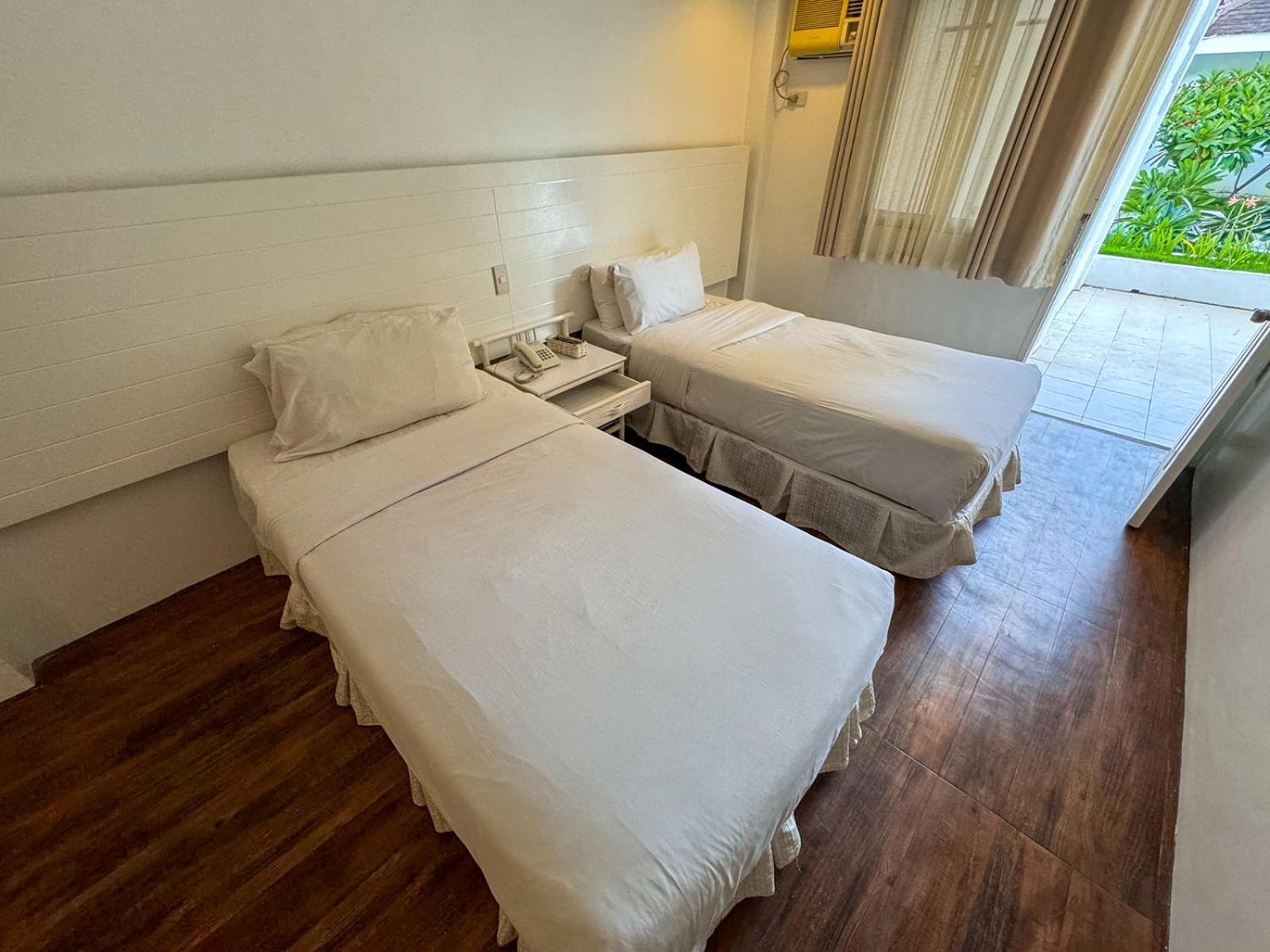 Pacific Cebu Resort Lapu-Lapu City Zewnętrze zdjęcie