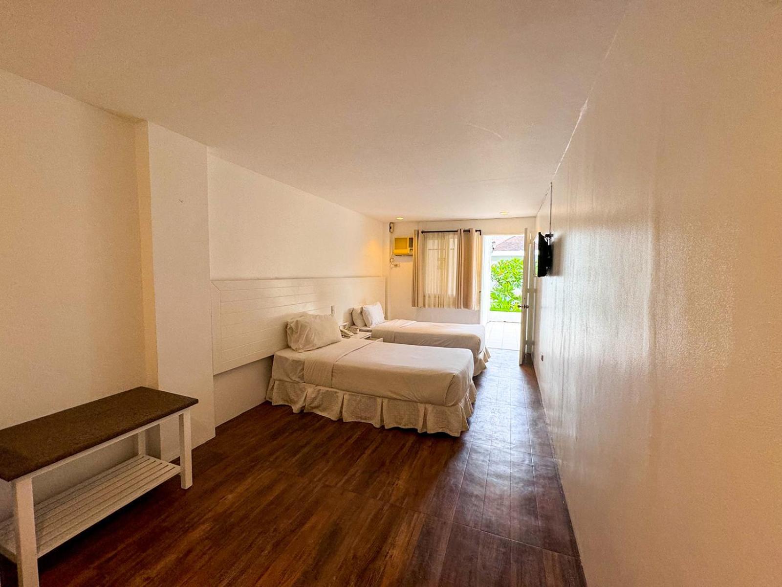 Pacific Cebu Resort Lapu-Lapu City Zewnętrze zdjęcie