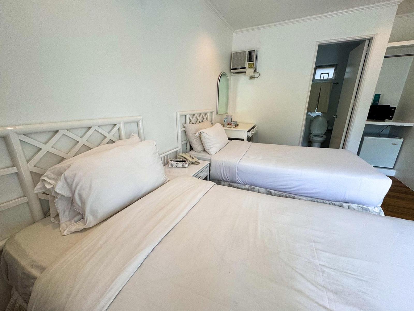 Pacific Cebu Resort Lapu-Lapu City Zewnętrze zdjęcie