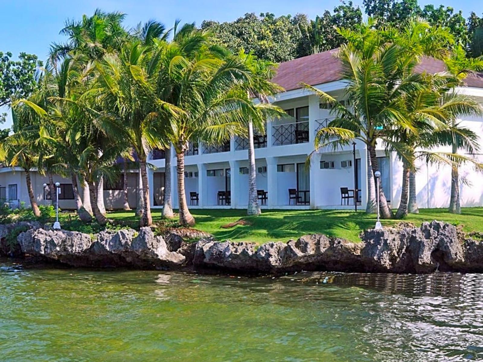 Pacific Cebu Resort Lapu-Lapu City Zewnętrze zdjęcie