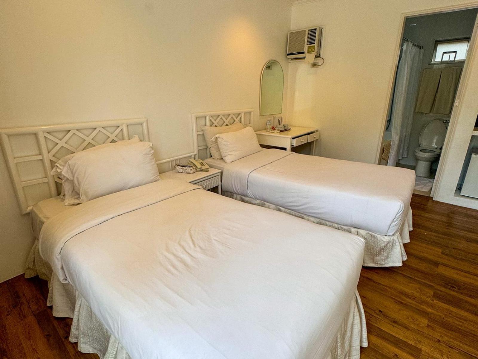 Pacific Cebu Resort Lapu-Lapu City Zewnętrze zdjęcie