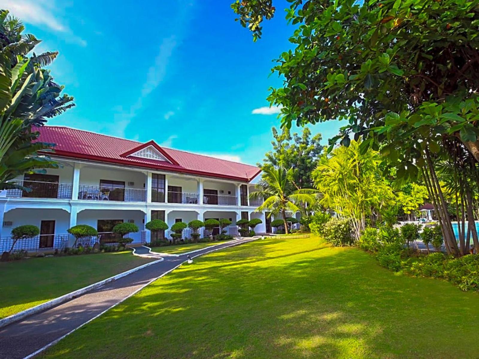 Pacific Cebu Resort Lapu-Lapu City Zewnętrze zdjęcie