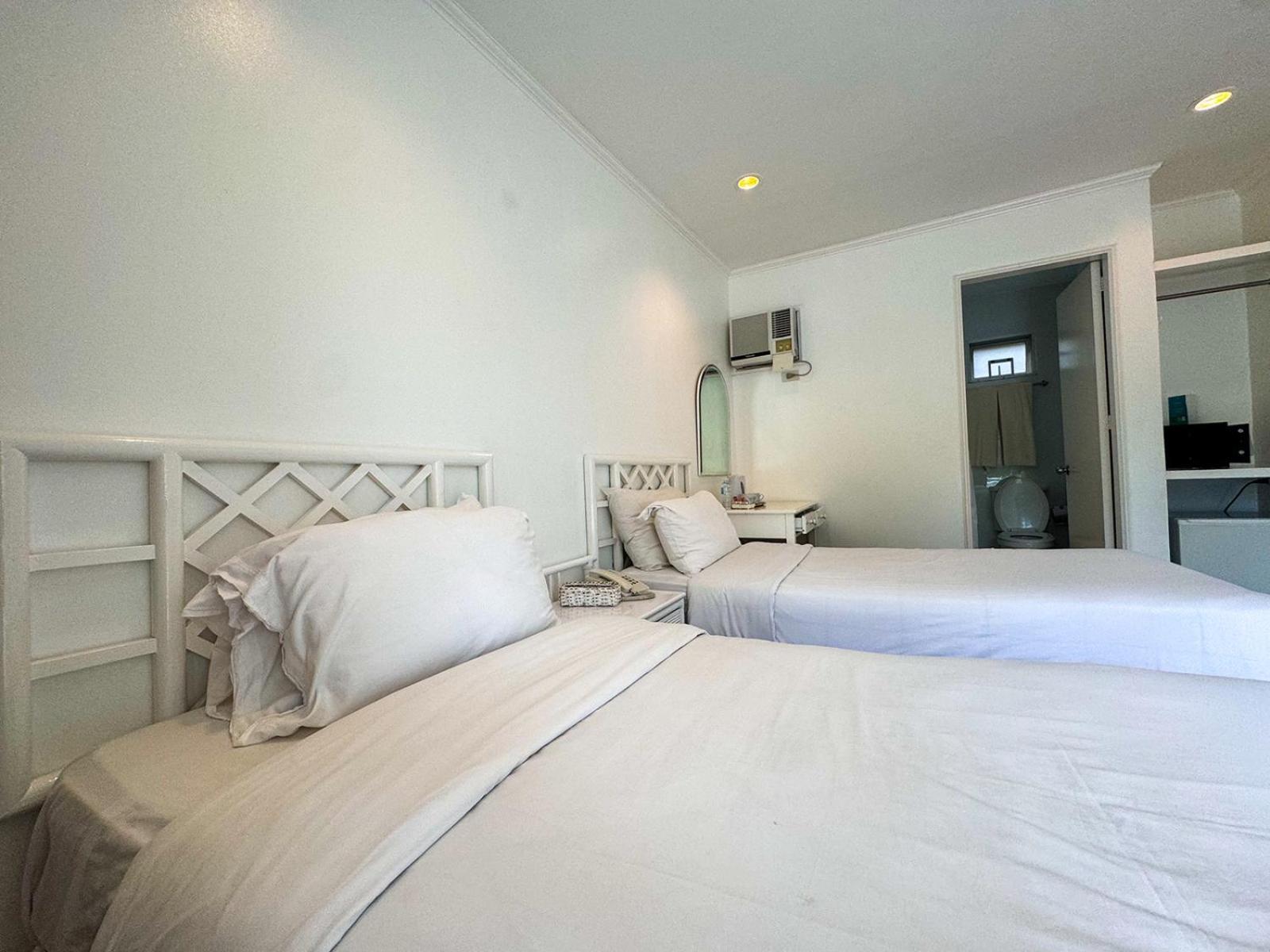 Pacific Cebu Resort Lapu-Lapu City Zewnętrze zdjęcie