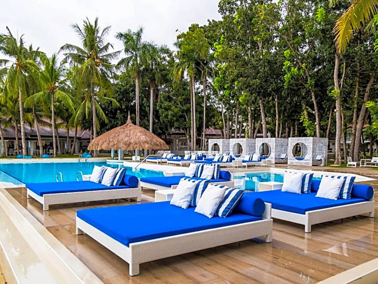 Pacific Cebu Resort Lapu-Lapu City Zewnętrze zdjęcie