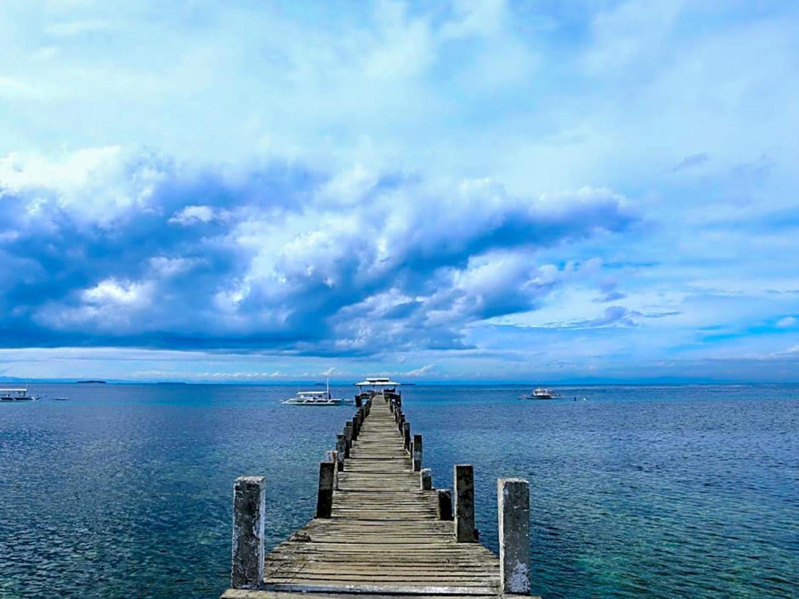 Pacific Cebu Resort Lapu-Lapu City Zewnętrze zdjęcie