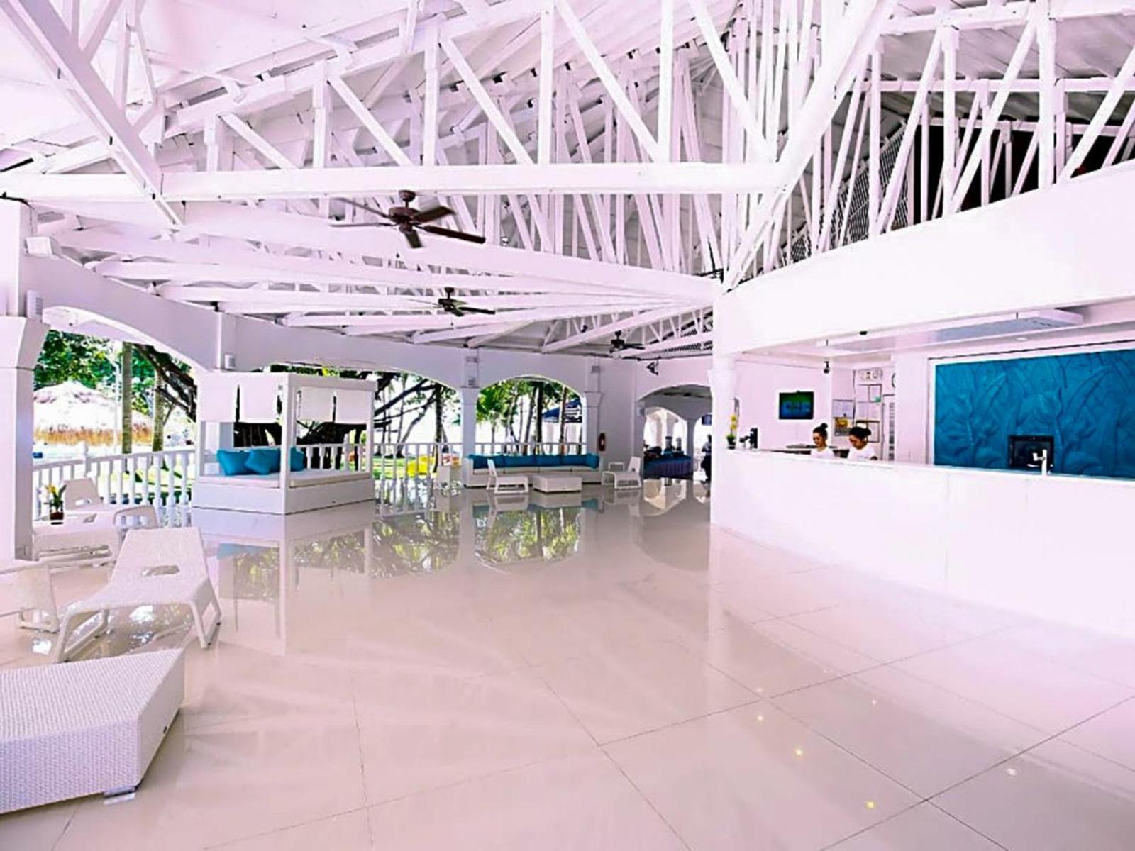 Pacific Cebu Resort Lapu-Lapu City Zewnętrze zdjęcie